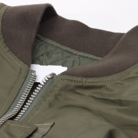 Sacai Jacket/Coat Wool