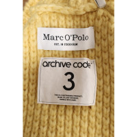 Marc O'polo Knitwear in Yellow