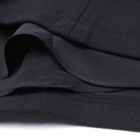 Chloé Dress Wool in Black