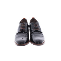 Agl Lace-up shoes Leather in Brown
