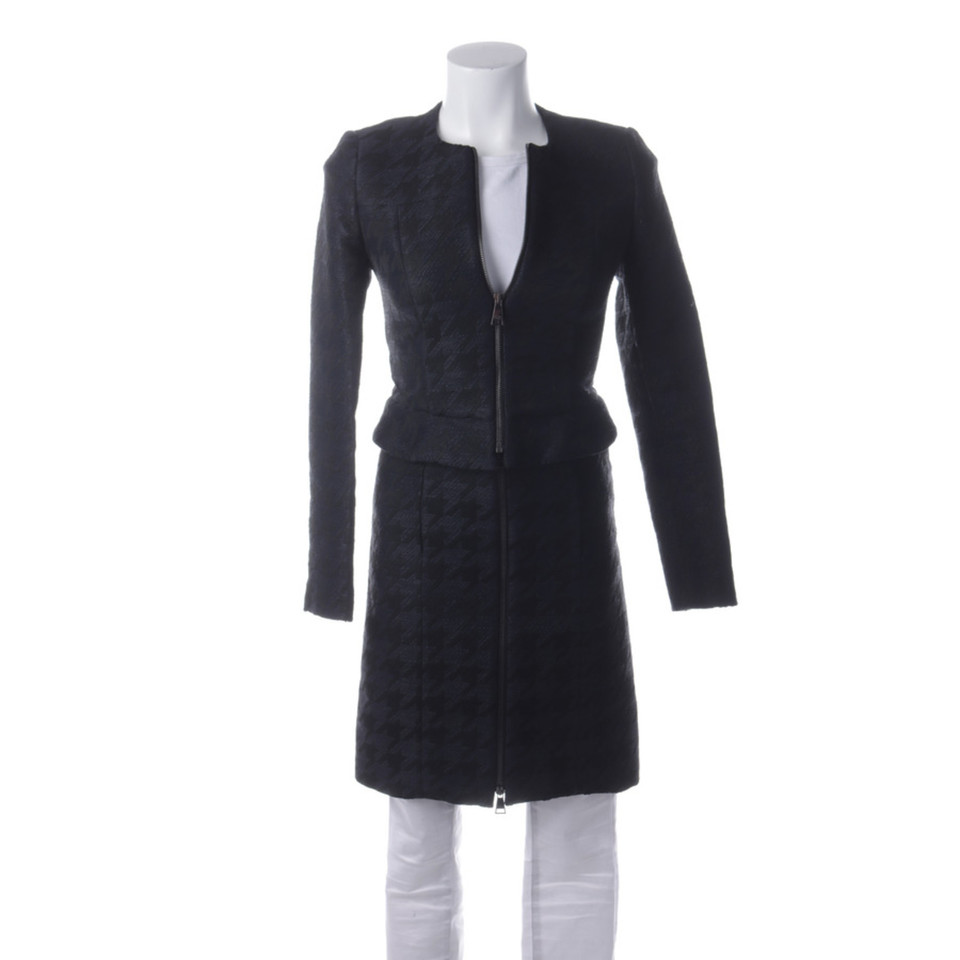 Karl Lagerfeld Giacca/Cappotto in Nero