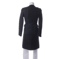 Karl Lagerfeld Giacca/Cappotto in Nero