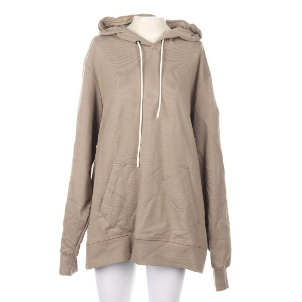 Canada Goose Top Cotton in Brown