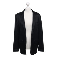 Lala Berlin Blazer in zwart