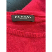 Repeat Cashmere Knitwear Cashmere in Pink