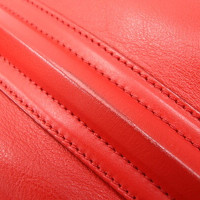 Givenchy Sac à bandoulière en Cuir en Rouge