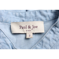 Paul & Joe Dress in Blue