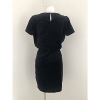 Gerard Darel Robe en Noir