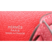 Hermès Kelly Twilly Bag Charm 