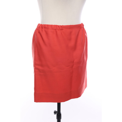 The Kooples Skirt in Red