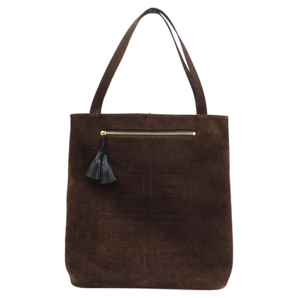 Givenchy Shopper in Brown