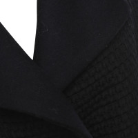 Dorothee Schumacher Vest in zwart
