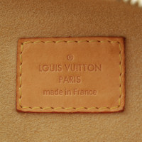 Louis Vuitton "Evora GM Damier Azur Canvas"