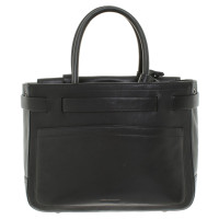 Reed Krakoff Leather handbag in black