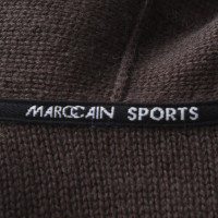 Marc Cain Cardigan avec franges