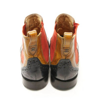 Melvin&Hamilton Ankle boots Leather