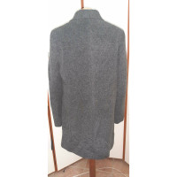 D&G Jacket/Coat in Grey