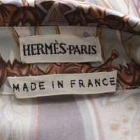 Hermès Top Silk
