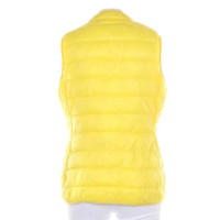 Karl Lagerfeld Giacca/Cappotto in Giallo