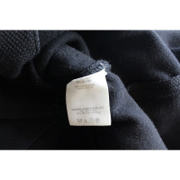 Balenciaga Veste/Manteau en Noir