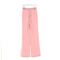 Blumarine Hose in Rosa / Pink