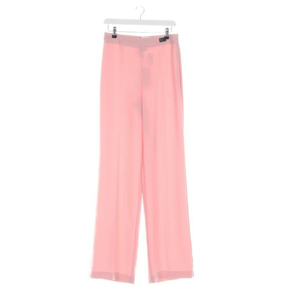 Blumarine Paio di Pantaloni in Rosa