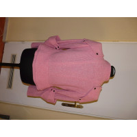 Jc De Castelbajac Suit in Roze