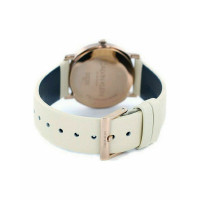 Calvin Klein Accessory Steel in Cream