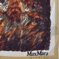 Max Mara Zijden sjaal