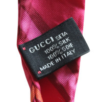 Gucci camicetta di seta