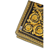 Gianni Versace Scarf/Shawl Silk in Gold