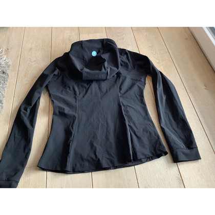 Save The Duck Jacket/Coat in Black