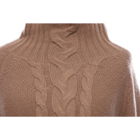 Max Mara Tricot en Marron