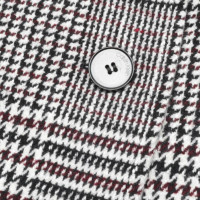 Calvin Klein Jacke/Mantel aus Baumwolle