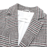 Calvin Klein Jacke/Mantel aus Baumwolle