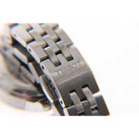 Tissot Montre-bracelet en Acier en Argenté