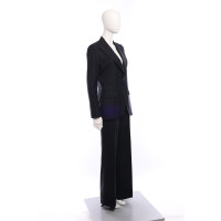 Barbara Bui Suit in Black