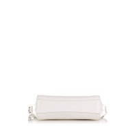 Givenchy Sac à bandoulière en Cuir en Blanc