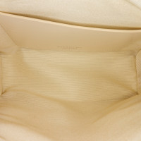 Givenchy Sac à bandoulière en Cuir en Blanc