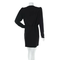 The Kooples Dress in Black