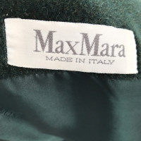 Max Mara vintage jas
