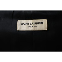 Saint Laurent Blazer Wool