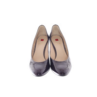 Högl Pumps/Peeptoes Patent leather in Violet