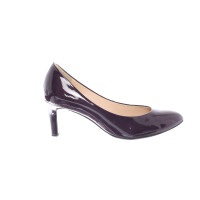 Högl Pumps/Peeptoes Patent leather in Violet