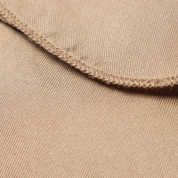 Paul & Joe Dress Silk in Brown