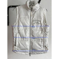 Calvin Klein Jeans Veste/Manteau en Blanc