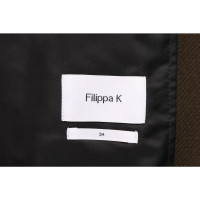 Filippa K Jacket/Coat in Green