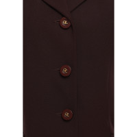 Guy Laroche Suit in Brown