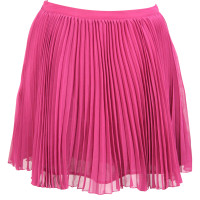 French Connection skirt in pink