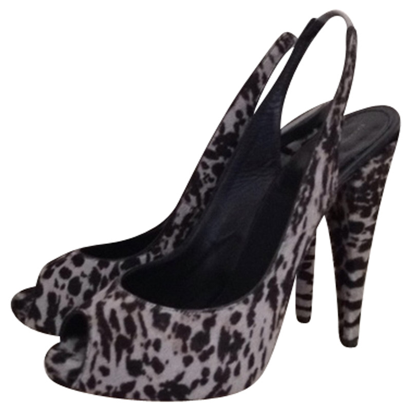 Dkny Stampa animale pumps